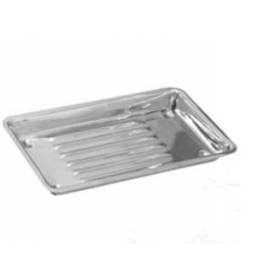 Tacelė stomatologiniams instrumentams 19 x 10 x 2 cm Tacelė stomatologiniams instrumentams 19 x 10 x 2 cm
