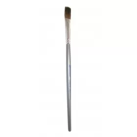 Brush for isolating liquids A01