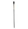Brush for isolating liquids A01