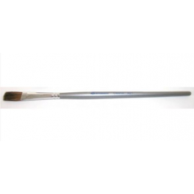 Brush for isolating liquids A01