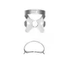 Rubber dam clamp #2AS