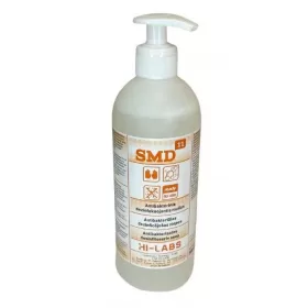 Antibakterinis dezinfekuojantis muilas SMD-11, 500ml