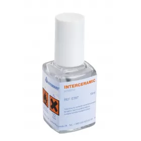 Izoliacinis skystis Interceramic gipsas/keramika, 15 ml