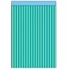 The 2-ply green adhesive sterile drape, 50 cm x 50 cm, 1 pcs.