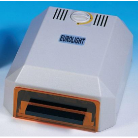 Polimerizatorius UV EURO CURING LIGHT Polimerizatorius UV EURO CURING LIGHT