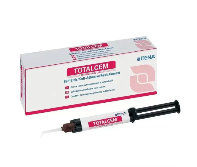 Resin Cement Totalcem A2, 8 g