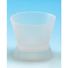 Indelis akrilikai maišyti, M dydžio, 25 ml Indelis akrilikai maišyti, M dydžio, 25 ml