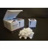 Cotton Pellets No. 4, 600 pcs.