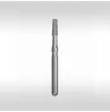 Diamond bur 1164 for turbine handpiece, 1 pcs