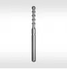 Diamond bur 4027 for turbine handpiece, 1 pcs