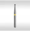 Diamond bur 1012FF for turbine handpiece, 1 pcs
