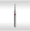 Diamond bur 1191F for turbine handpiece, 1 pcs