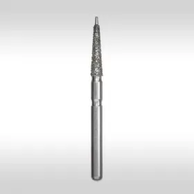 Diamond bur 2082 for turbine handpiece, 1 pcs