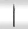 Diamond bur 2082 for turbine handpiece, 1 pcs