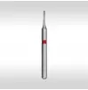 Diamond bur 2137F for turbine handpiece, 1 pcs