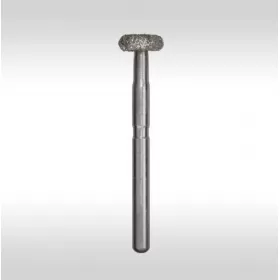 Diamond bur 3053 for turbine handpiece, 1 pcs