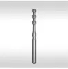 Diamond bur 4141 for turbine handpiece, 1 pcs