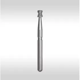 Diamond bur 1047 for turbine handpiece, 1 pcs