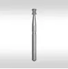 Diamond bur 1047 for turbine handpiece, 1 pcs