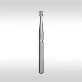 Diamond bur 1045 for turbine handpiece, 1 pcs