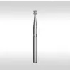 Diamond bur 1045 for turbine handpiece, 1 pcs