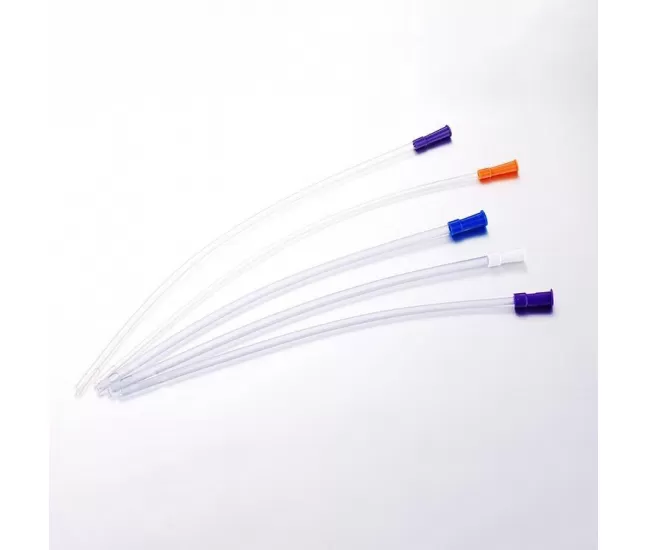 Rectal tube, Ch 12 - Ch 35, 1 pcs.