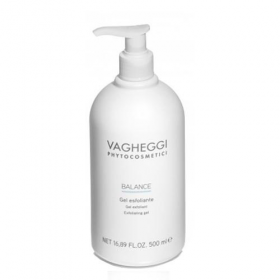 VAGHEGGI BALANCE Enziminis pilingas, 500 ml VAGHEGGI BALANCE Enziminis pilingas, 500 ml