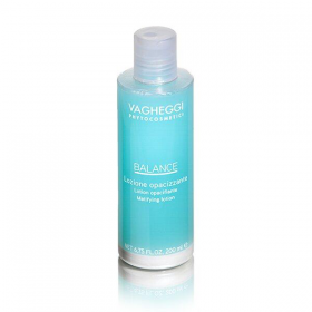 VAGHEGGI BALANCE Gaivinamasis matizuojantis losjonas, 200 ml VAGHEGGI BALANCE Gaivinamasis matizuojantis losjonas, 200 ml