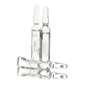 VAGHEGGI BALANCE Koncentratas ampulėse, 10 x 2,5 ml VAGHEGGI BALANCE Koncentratas ampulėse, 10 x 2,5 ml