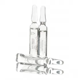 VG BALANCE Vials Concentrate, 10 x 2,5 ml