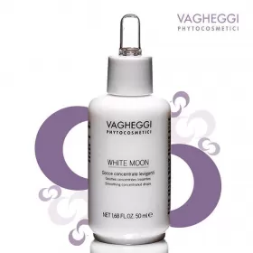 Smoothing Concentra Ted Drops White Moon, 50 ml, Vagheggi