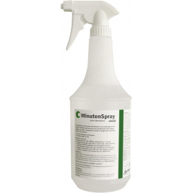 MinutenSpray classic, 1 ltr. MinutenSpray classic, 1 ltr.