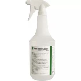 MinutenSpray classic, 1 ltr.