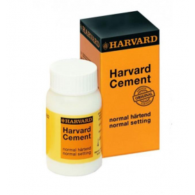 Cementas Harvard CC Nr. 3, 100 g