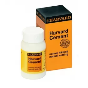 Cementas Harvard CC Nr. 3, 100 g