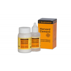 Harvard cemento skystis, 40 ml Harvard cemento skystis, 40 ml
