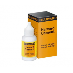 Harvard cemento skystis, 40 ml Harvard cemento skystis, 40 ml