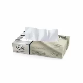 Roial Salviette strucco cellulosa 100pz