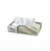 Roial Salviette strucco cellulosa 100pz