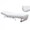 Disposable mattress cover, non-woven material with rubber, ROIAL
