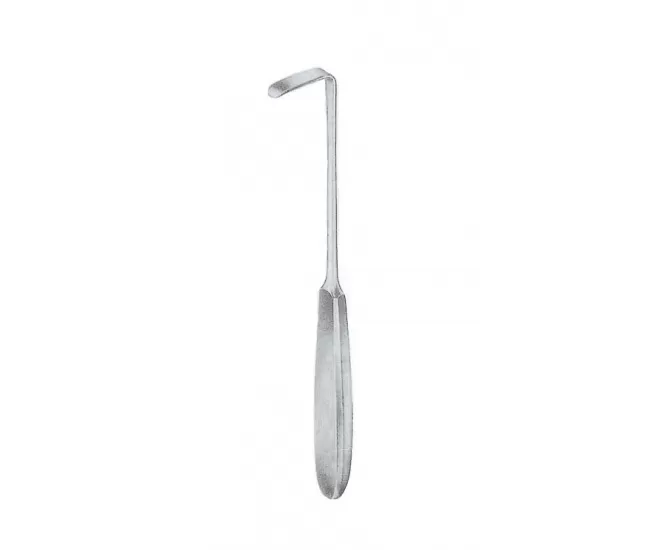 Retraktorius Langerbeck, 23 cm