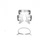 Rubber dam clamp #205