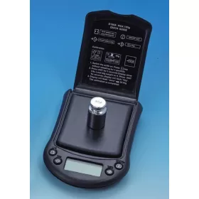 Digital pocket scale 100 g