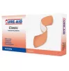 Cure Aid Fabric, 100 pcs Cure Aid Fabric, 100 pcs