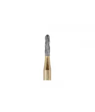 Carbide burs