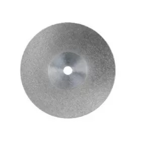 Diamond disc for ceramics, 19 x 0.07 mm