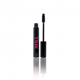 Tušas blakstienoms ilginantis/ storinantis Black SHOK 4D, 10ml, MKL