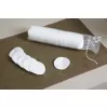 LACOMES Make-up disc cotton wool