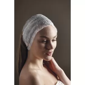 LACOMES FNon woven hairband (single bag)