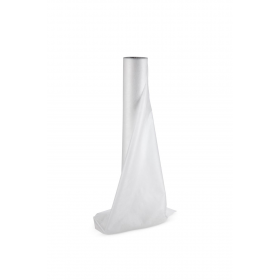 LACOMES Neaustinis paklotas rulone, 60cm x 100m, (perf. kas 50 cm) LACOMES Neaustinis paklotas rulone, 60cm x 100m, (perf. kas 50 cm)
